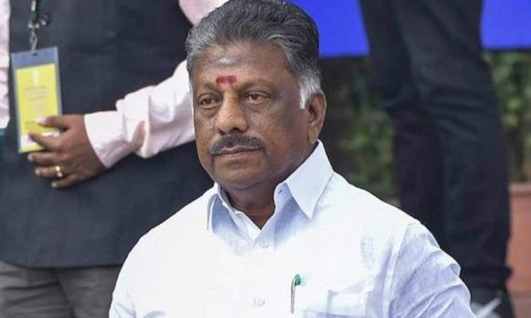 சேலத்தில் அடுத்த மாநாடு! நிர்வாகிகள் கூட்டத்தில் ஓ.பி.எஸ். முடிவு!