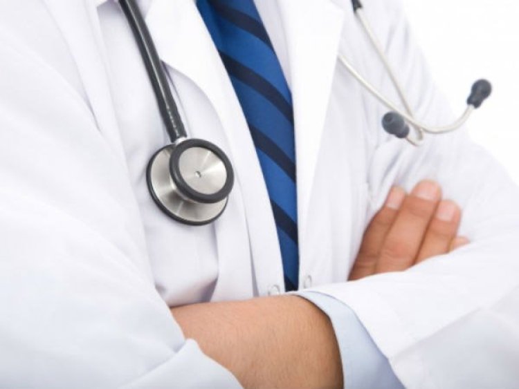 இன்று நாடு முழுவதும் மருத்துவர்கள் தினம்!