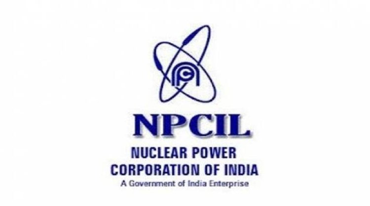 NPCIL இல் 'அப்ரண்டிஸ்' பணி வாய்ப்பு...!