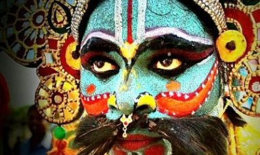 கொல்லிமலை:பாரம்பரிய கலாச்சார விழா