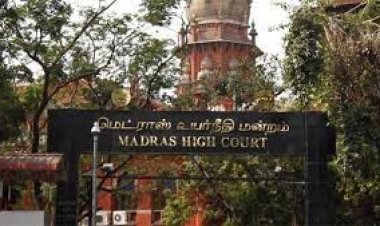 "இதுவும் மாவட்ட ஆட்சியர்கள் கடமை தான்"-சென்னை உயர்நீதி மன்றம் கருத்து
