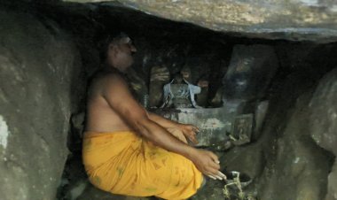 மகாசிவராத்திரி சிறப்புப் பதிவு