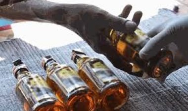 மீண்டும் சர்ச்சையாகும் டாஸ்மாக் 10 ரூபாய்