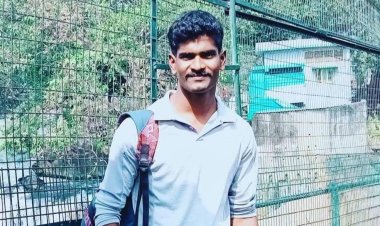 ஆயுதப்படை சிறப்பு  காவலர் தற்கொலை