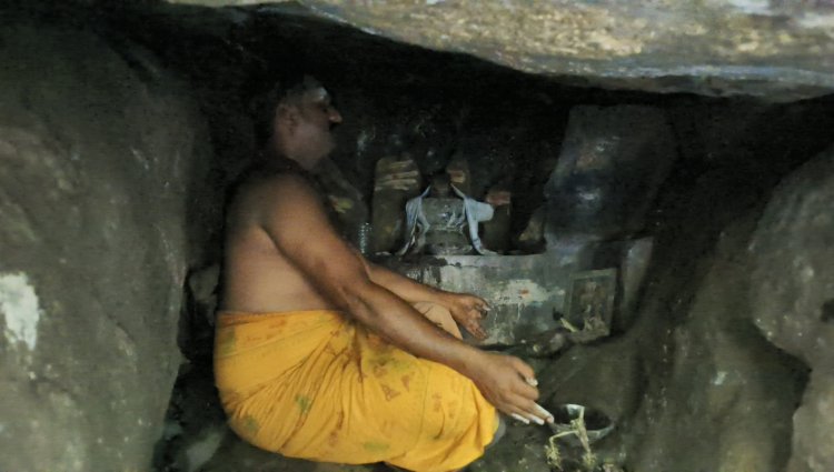 மகாசிவராத்திரி சிறப்புப் பதிவு