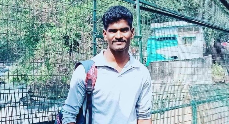 ஆயுதப்படை சிறப்பு  காவலர் தற்கொலை