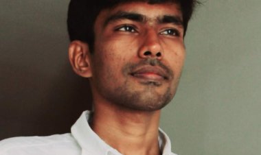 தமிழக பிஜேபி இளைஞரணி சமூக ஊடக பொறுப்பாளர் கைது