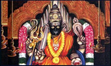 திருமணம் கைூடும் சங்கரன்கோவில் கோமதியம்மன் ஆலயம்