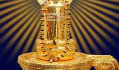 "விண்ணை முட்டிய அண்ணாமலைக்கு அரோகரா" என்ற கோஷம்"