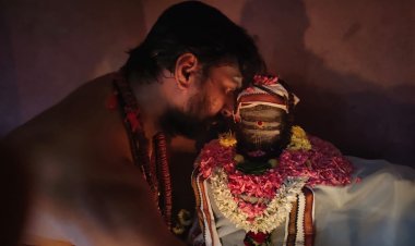 மீண்டும் பிறவா நிலை பெற பரிகாரம் | “ஓம் நமச்சிவாய” என்னும் ஆத்ம சக்தி வாய்ந்த சிவ மந்திரம் | omnamachivaya