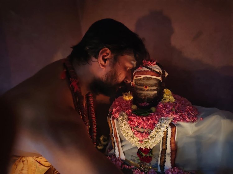 மீண்டும் பிறவா நிலை பெற பரிகாரம் | “ஓம் நமச்சிவாய” என்னும் ஆத்ம சக்தி வாய்ந்த சிவ மந்திரம் | omnamachivaya