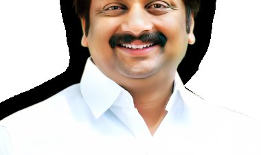 பொங்கல் பண்டிகை தினத்தன்று அனைத்து வீடுகளிலும் காவிரி குடிநீர்- MP கே.ஆர்.என் இராஜேஷ்குமார் உறுதி