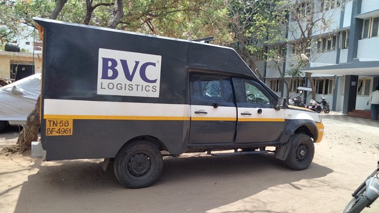 உரிய ஆவணங்கள் இல்லாத கோடிக்கணக்கான தங்கம் வெள்ளி  | ஸ்கெட்ச் போட்டு தூக்கிய தேர்தல் பறக்கும் படை