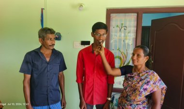 பொறியியல் படிப்புக்கு விண்ணப்பித்த மாணவர்களின் தரவரிசை பட்டியல் வெளியீடு