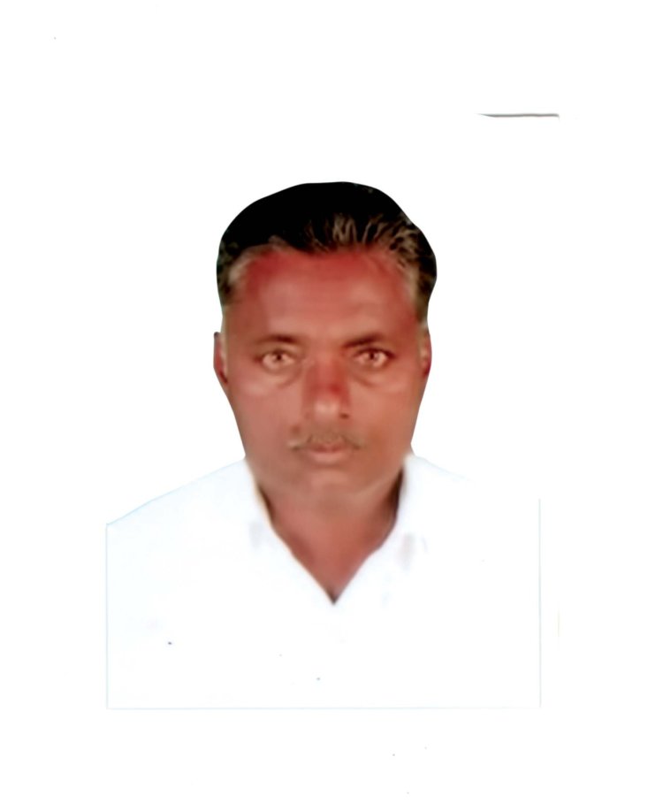 திருமணிமுத்தாறு  தரைப்பாலத்தில்  அடித்து செல்லப்பட்டு விவசாயி  உயிரிழப்பு | TIRUCHENGODE