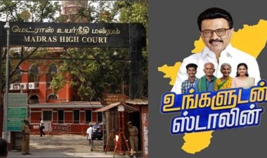 அதிமுக பொய் சொல்லுது.. உங்களுடன் ஸ்டாலின் வழக்கில்.. உச்ச நீதிமன்றம் கேட்ட கேள்வி! திமுக பளீர் வாதம்
