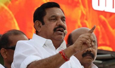 அமித் ஷா தலையீடு இல்லை - எடப்பாடி பழனிசாமி திட்டவட்டம்