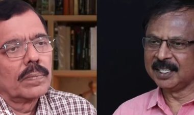 விஜய் யை கைது செய்வதில் ஏன் தாமதம்? பத்திரிகையாளர் திருஞானம்