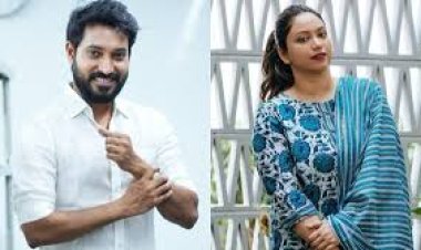 கிரிசில்டா தரப்பு முன்வைத்த வலுவான வாதம்! மாதம்பட்டி ரங்கராஜ் மனு தள்ளுபடி