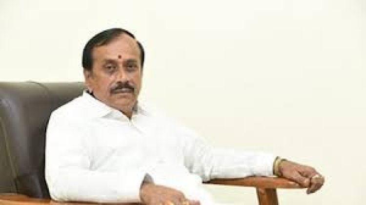 மயங்கி சரிந்த ஹெச். ராஜா.... மருத்துவமனையில் அனுமதி