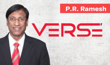 Deloitte veteran P.R. Ramesh appointed as Independent Director, VerSe Innovation